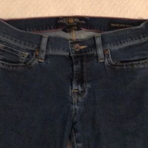 Lucky Brand jeans